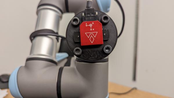 Marine Robotics Group