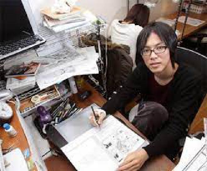 Isayama